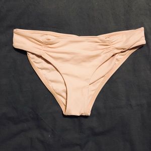 LSpace Full Cut Bikini Bottoms